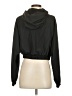 Forever 21 Black Cardigan Size S - photo 2