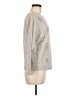Liv Milano Stars Silver Pullover Sweater Size M - photo 4