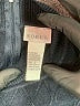Koret Black Blue Turtleneck Sweater Size L - photo 6
