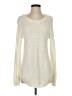 Lety & Me Ivory Pullover Sweater Size S - photo 1