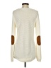 Lety & Me Ivory Pullover Sweater Size S - photo 2