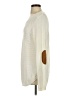 Lety & Me Ivory Pullover Sweater Size S - photo 5
