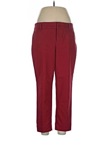 Roz & Ali Dress Pants (view 1)