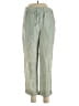 Sundays Green Casual Pants Size Med (2) - photo 1