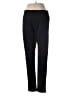 Tru Luxe Jeans Black Active Pants Size M - photo 2