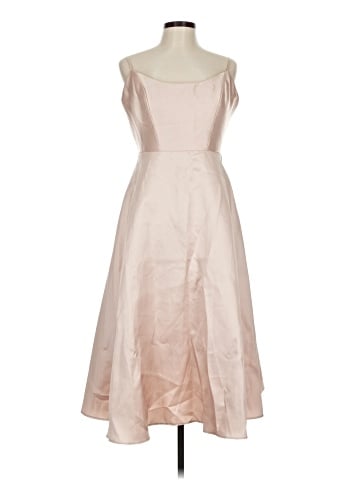 Alfred Sung Cocktail Dress (view 1)