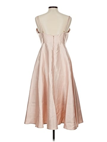 Alfred Sung Cocktail Dress (view 2)