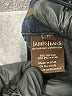James Jeans Black Jeans Size 27 waist - photo 8