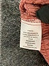 Almost Famous 100% Polyester Red 3/4 Sleeve Blouse Size L - photo 8