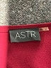 Astr Burgundy Sleeveless Top Size XS - photo 7