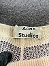 Acne Studios Ivory Yellow Casual Skirt Size XXS (estimated) - photo 7