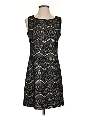 Halo Cocktail Dress (view 1)