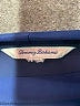 Tommy Bahama Blue Short Sleeve Polo Size S (estimated, kids) - photo 3