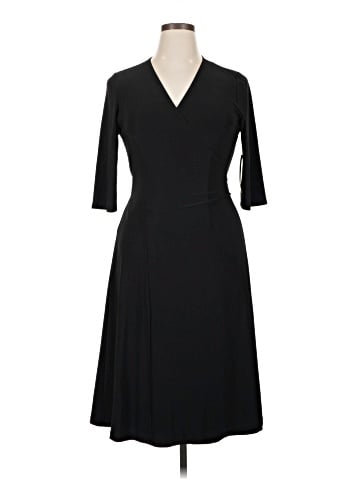 Kiyonna Cocktail Dress (view 1)