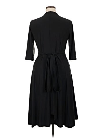 Kiyonna Cocktail Dress (view 2)