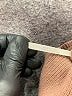 Free People Tan Turtleneck Sweater Size S - photo 7