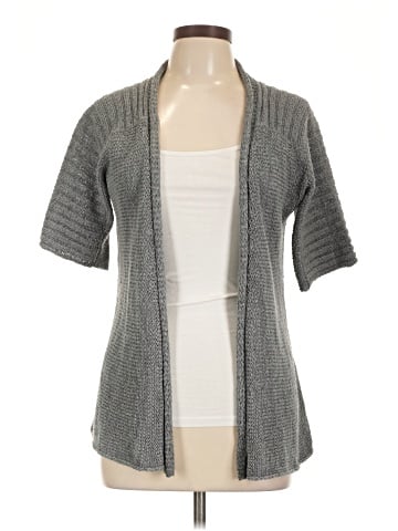Kenar Cardigan (view 2)