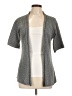 Kenar Gray Cardigan Size L - photo 2