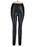 SPANX Black Leggings Size XL - photo 1