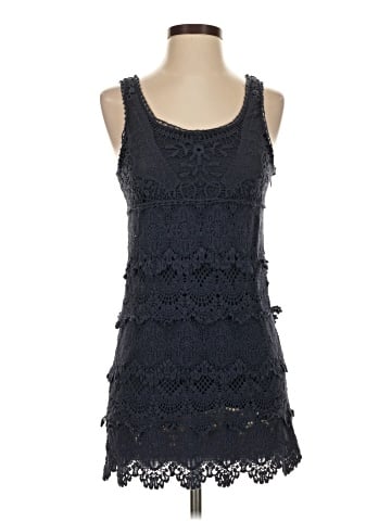 Pins and Needles Cocktail Dress (view 1)