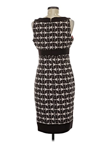 London Times Cocktail Dress (view 2)