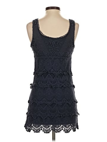 Pins and Needles Cocktail Dress (view 2)