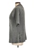 Kenar Gray Cardigan Size L - photo 4