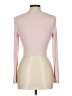 Main Strip Pink Long Sleeve T-Shirt Size L - photo 2