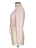 Main Strip Pink Long Sleeve T-Shirt Size L - photo 5