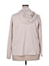 St. John's Bay 100% Cotton Tan Pullover Sweater Size 3X - photo 2