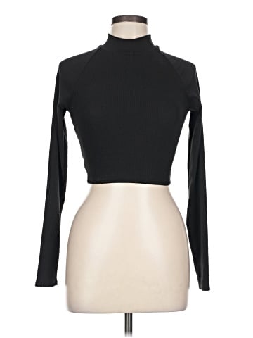 I. Joah Long Sleeve Turtleneck (view 1)