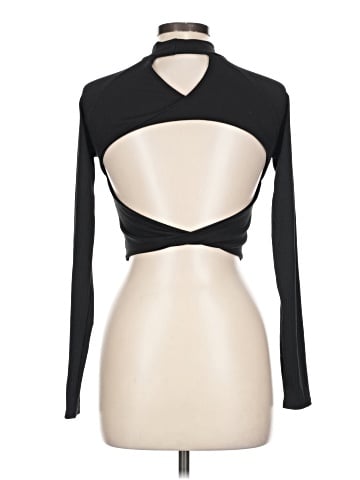 I. Joah Long Sleeve Turtleneck (view 2)