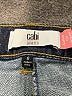 CAbi Blue Jeans Size 6 - photo 4