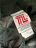Team Leader Solid Black Athletic Shorts Size M (youth) - photo 3
