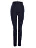 I Believe Solid Blue Active Pants Size S - photo 1