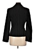 Worthington Stripes Black Blazer Size 10 - photo 2