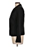 Worthington Stripes Black Blazer Size 10 - photo 5