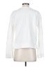 French Connection White Sweatshirt Size XS - photo 2