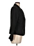 Worthington Stripes Black Blazer Size 10 - photo 4