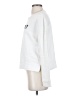 French Connection White Sweatshirt Size XS - photo 5