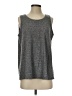 Dear Scarlett Gray Sweater Vest Size S - photo 1