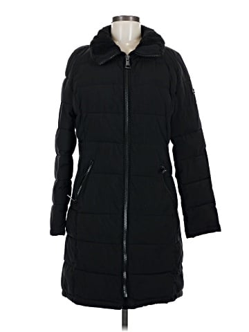 Andrew Marc Coat (view 1)