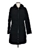 Andrew Marc Black Coat Size M - photo 1