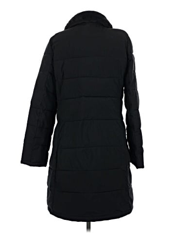 Andrew Marc Coat (view 2)