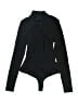 Ladaire Black Bodysuit Size XS - photo 1