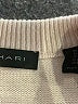 Tahari Ivory Pullover Sweater Size S - photo 7