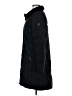 Andrew Marc Black Coat Size M - photo 5
