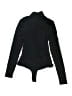 Ladaire Black Bodysuit Size XS - photo 2