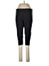 Fila Sport Color Block Black Active Pants Size L - photo 1