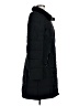 Andrew Marc Black Coat Size M - photo 4